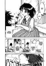 Honeymoon Salad V01 Chp 5 To 8[ENG]