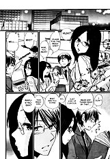 Usotsuki Paradox Ch 1-2 [Akira Kisuki][ENG]