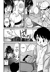 Doutei Kaikin!! (decensored)