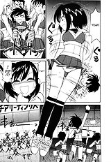 Cheers! Vol.4 Ch.28-33 [charlie nishinaka][ENG]