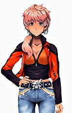 Bengarachou Hakubutsushi