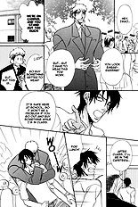 Koibito Wa Body Guard