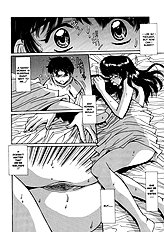 Taboo District[ENG]