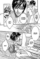 Fake Na Junjou
