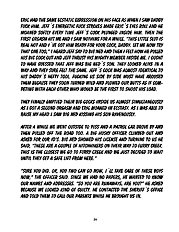 Furry Creek Diary