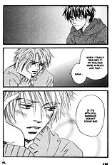 Gekkou No Rankan Ni Kuchinashi No Nioi