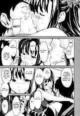 Tsundero[ENG]