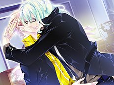 Yaoi images set 034