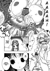 kajin komusume chuuka na pai pai