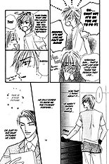 Loveholic Vol.1