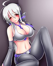 Harumi