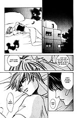 Koi Ga Bokura Wo Yurusu Hani Vol.3