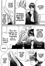 The Crimson Spell Ch. 8