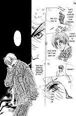 Hitomi No Honne