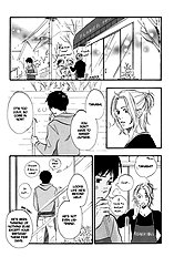 Mankai Darling Vol.1