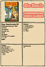 Gay Heart Throbs 3