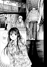 Haru Yo Koi V06 [Saki Kaori][ENG]