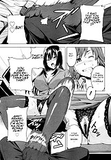 Tsundero[ENG]