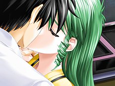 Doukyusei [Elf ]