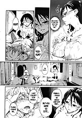 Virgin Cram School Teacher Hiigari Satsuki