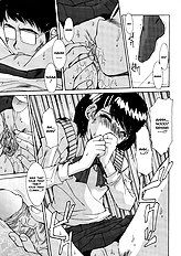 Taboo District[ENG]
