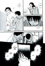 Hanaya No Nikai De Vol.1