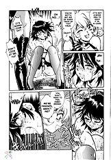 Corrector Yui-Corrector[ENG]