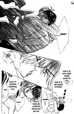 Hitomi No Honne