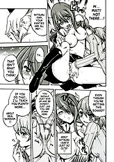 Empress the Unluck