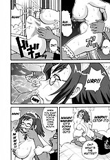 Monzetsu Explosion[ENG]