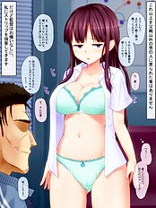 Crazy big tits, blowjob, group hentai pictures