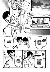 Yome Ni Konai Ka Vol.1