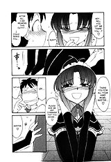 Cheers! Vol.4 Ch.28-33 [charlie nishinaka][ENG]