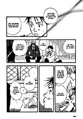 Guys Vol.1