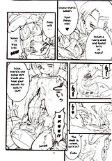 Gotcha Make - Usagi Drops[ENG]