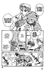 After 5 Wa Kiss No Ame Vol.1