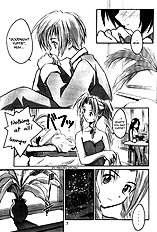 Cu-Little Bakanya～