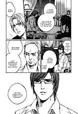 Ikenai Otoko Vol.1