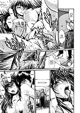 Shinzui Vol.6 Ch. 9 [toranoana][ENG]