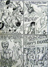 Dick Darling