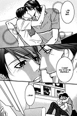 Fake Na Junjou