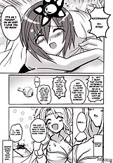 Koi shite Ii desu tomo