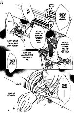 Hitomi No Honne