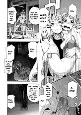 Tayu Tayu [Yamatogawa] (Uncensored)[ENG]