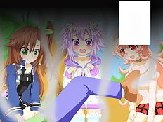 Exotic group, blowjob, big tits hentai archive