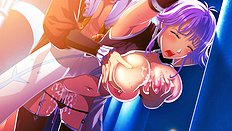 Kyonyuu Fantasy Gaden 2