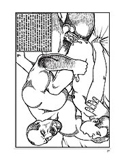 The Lusty Gods Of Bramapur 2