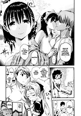 Maid & Master & #2-Chan [Tosh][ENG]