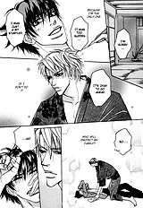Oyasumi Darling Vol.1