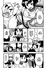 Love Comedy Style Vol. 2 [yanagi masashi][ENG]